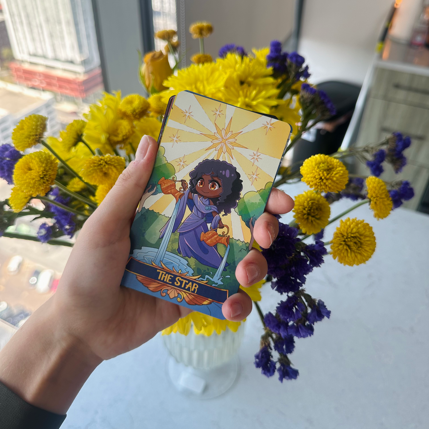 The Chibi Tarot