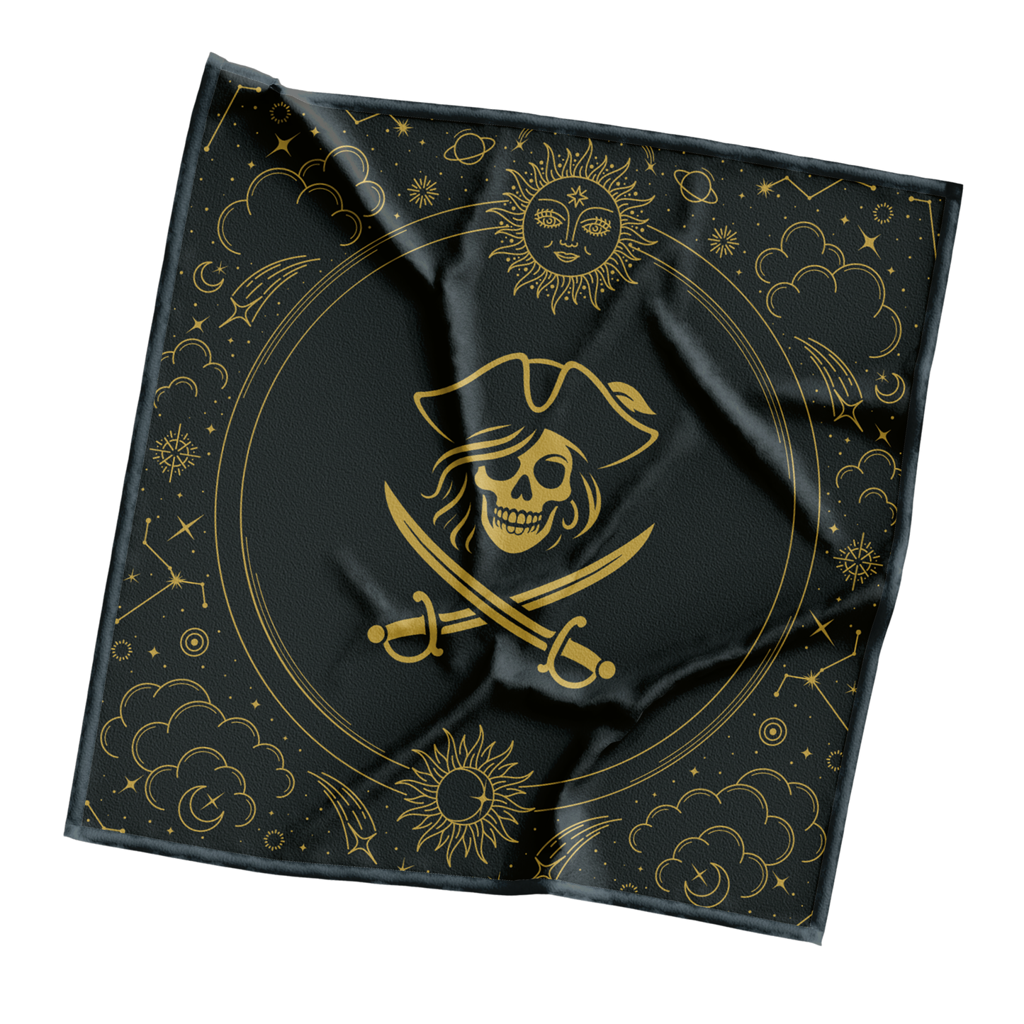 Lady Pirates Altar Cloth