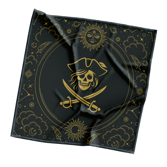 Lady Pirates Altar Cloth