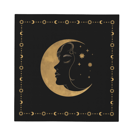 Naked Truth Altar Cloth